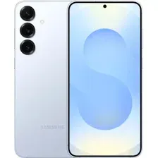 Телефон Samsung Galaxy S25+ SM-S936N 12GB/512GB (голубой)