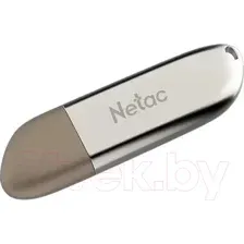 USB flash накопитель Netac USB Drive U352 USB2.0 32GB (NT03U352N-032G-20PN)