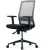 Офисное кресло Bestuhl S30 Black Pl (черный)