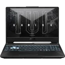 Игровой ноутбук ASUS TUF Gaming A15 FA506NCR-W3050