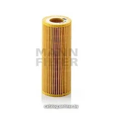 Масляный фильтр MANN-filter HU7214x