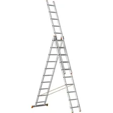 Лестница Sarayli 4310 (3x10)