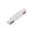 Коннектор-ввод питания для шинопровода Arte Lamp TRACK ACCESSORIES A130333P