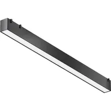 Трековый светильник Maytoni Technical Pendant system Parity Basis TR129B-24W4K-B