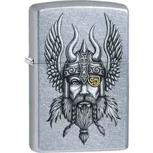 Зажигалка Zippo Viking Warrior Design 29871-000003