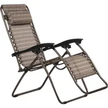 Кресло складное  HY-8209 160х64х110см
