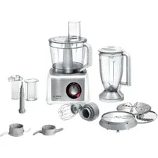 Кухонный комбайн Bosch MC812S814