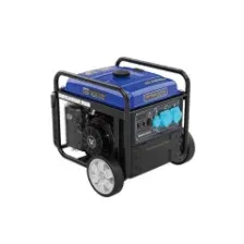 Бензиновый генератор Zonsen BPB9000E