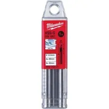 Набор сверл Milwaukee 4932352216 (10 предметов)