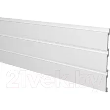 Панель дюрополимерная Decor-Dizayn DD913 (240x13x3000)