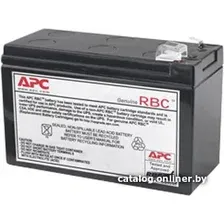 Аккумулятор для ИБП APC RBC110 (12В/7 А·ч)