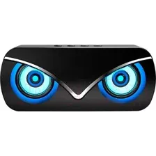 Портативная колонка Qumo Hawk, Q32941