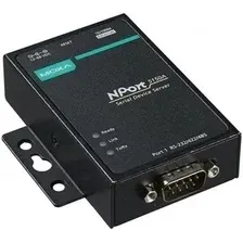 Конвертер Moxa NPort 5150A