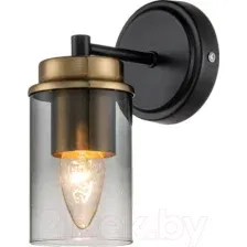 Бра ESCADA 2118/1A (Black/Brass)