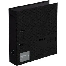 Папка-регистратор Berlingo DoubleBlack AMl80502
