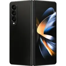 Телефон Samsung Galaxy Z Fold4 12GB/512GB (черный)