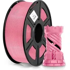 Филамент CACTUS CS-3D-PLA-1KG-PINK 1.75 мм 1 кг