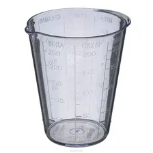 Мерный стакан Berossi ИК10100000