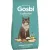Сухой корм для кошек Gosbi Exclusive cat chicken& salmon strilized 400 г
