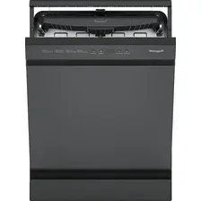 Отдельностоящая посудомоечная машина Weissgauff DW 6038 B Inverter