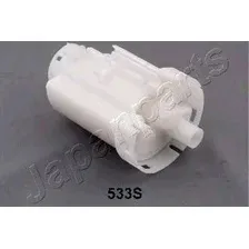 Топливный фильтр Japanparts FC533S