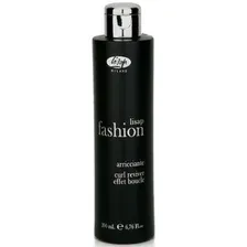 Lisap Fashion Крем для волос разглаживание 200 мл