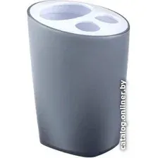 Стакан для зубной щетки и пасты Bisk Art 04481