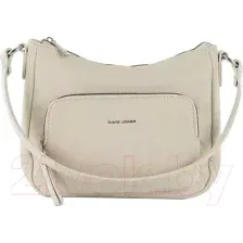 Сумка David Jones 823-6905-2-IVR (Ivory)