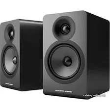 Полочная акустика Acoustic Energy AE100 2 (черный)