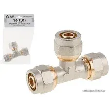 Фитинг AV Engineering AVE309006