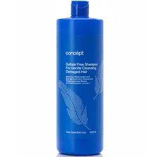 Шампунь для волос Concept Soft Care бессульфатный (1л)