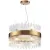 Люстра Odeon Light Focco 4722/12