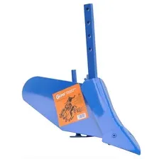 Skiper 4812561000636 Окучник регулируемый ОР-1 (стойка 10 мм). Полимерное покрытие