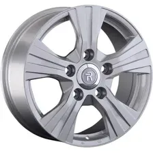 Литой диск Replay LX105 18x8" 5x150мм DIA 110.1мм ET 56мм S