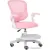 Компьютерное кресло Calviano Comfy (розовый)