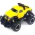 Машинка Big Motors Мини-монстр, 6146