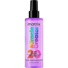 Спрей для волос MATRIX Total Results Miracle Creator многофункциональный  (190мл)