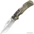 Складной нож Cold Steel Double Safe Hunter Camouflage CS_23JE