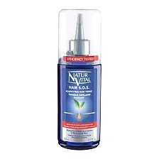 Сыворотка для волос Natur Vital Hair Loss Treatment против выпадения волос (200мл)