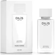 Парфюмерная вода Dilis Parfum Frozen Morning EdP (100 мл)