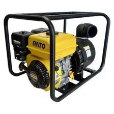 Мотопомпа RATO RT80HB26-3.8Q