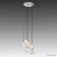 Подвесная люстра Lightstar 803061