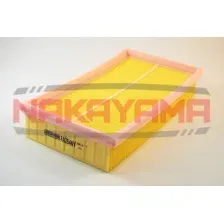 Фильтр воздушный FORD FOCUS 98-04 FOCUS 99- NAKAYAMA FA284NY