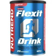 Комплекс Nutrend Flexit Drink (400 г, грейпфрут)