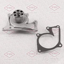 Насос водяной (помпа) к Renault Fluence TGF1140 Tatsumi