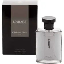 Парфюмерная вода Christian Blanc Princesse Armance (100мл)