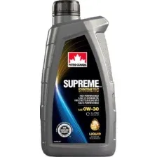 Моторное масло Petro-Canada Supreme Synthetic 0W-30 1л