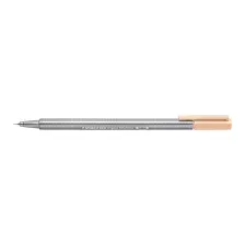 Ручка капиллярная Staedtler Триплюс 334-450