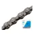 Цепь велосипедная KMC Z8.1 1/2"X3/32"X116L RB Silver/Grey