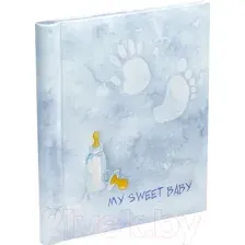 Фотоальбом ArtSpace Sweet Boy / PA_22288